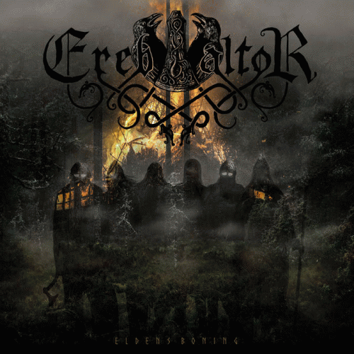 Ereb Altor : Eldens Boning